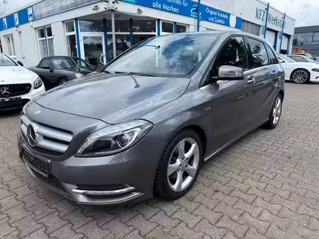 Mercedes-Benz Classe B B 180