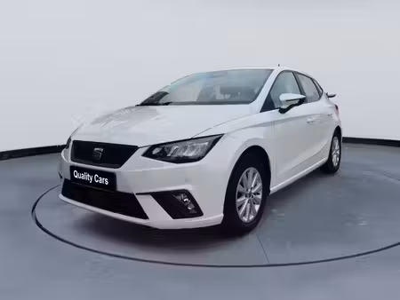 Seat Ibiza 1.0 TSI 110 Style
