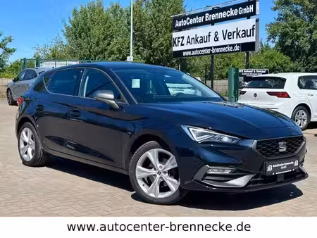 Seat Leon 1.5 TSI 150 FR