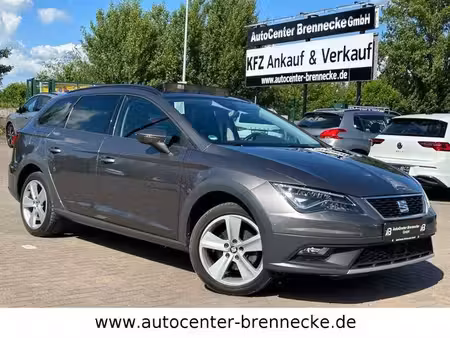 Seat Leon 2.0 TDI 110 ST