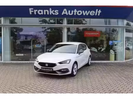 Seat Leon 1.5 TSI 150 FR