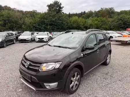 Dacia Sandero 0.9 90 Prestige