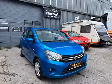 Suzuki Celerio 1.0 68