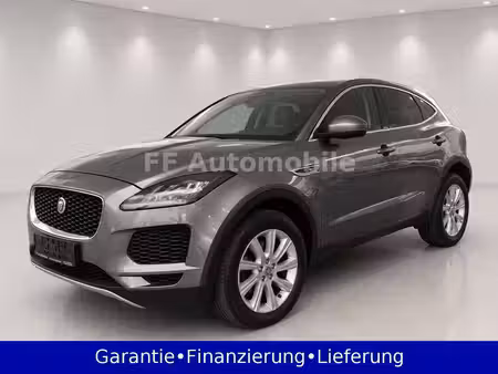Jaguar E-Pace D150 2.0 150 S 4x4