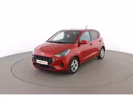 Hyundai i10 1.0 67