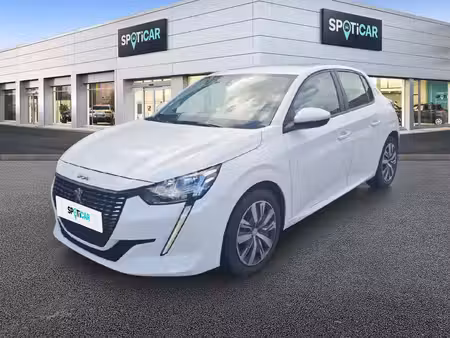 Peugeot 208 1.6 THP 208 Active