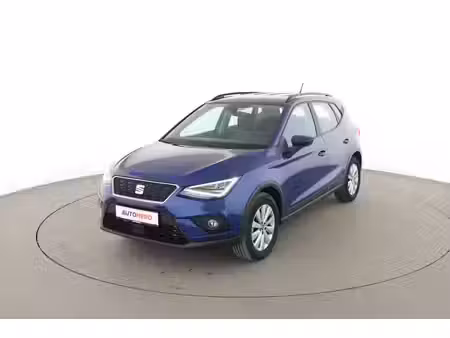 Seat Arona 1.0 TSI 110