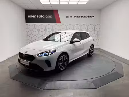 BMW Série 1 120d 2.0 163 M Sport