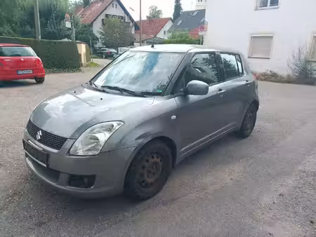 Suzuki Swift 1.3 92 Comfort