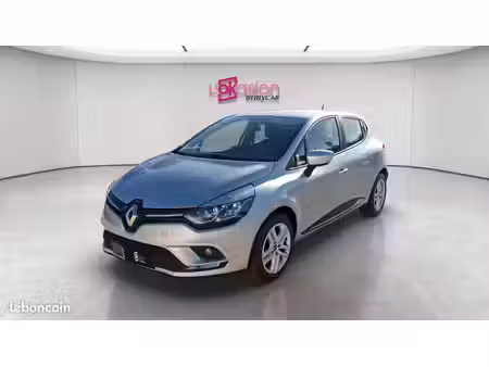 Renault Clio 1.0 SCe 75 Business