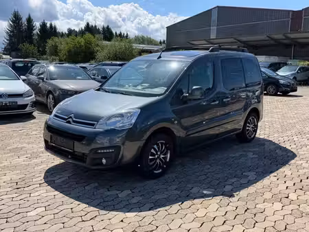 Citroën Berlingo 1.2 110 Selection