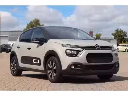 Citroën C3 1.2 82 Max