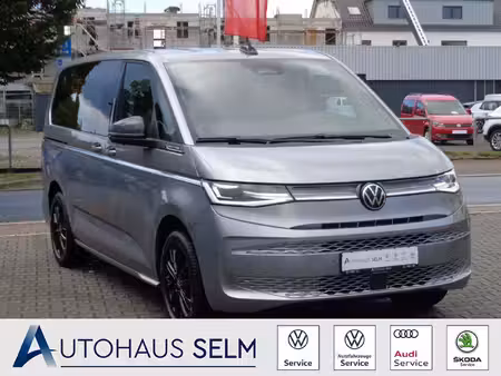Volkswagen Multivan 2.0 TDI 150 Style