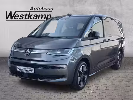 Volkswagen Multivan 2.0 TDI 150 Life
