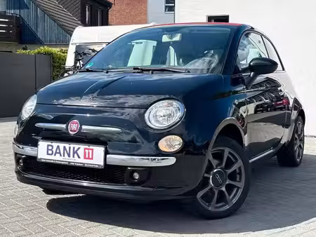 Fiat 500 1.2 69