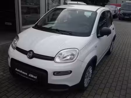 Fiat Panda 1.0 69