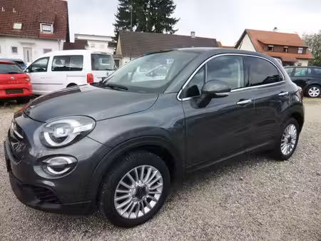 Fiat 500X 1.6 110 Urban