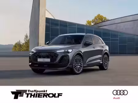 Audi Q5 2.0 367 S line quattro
