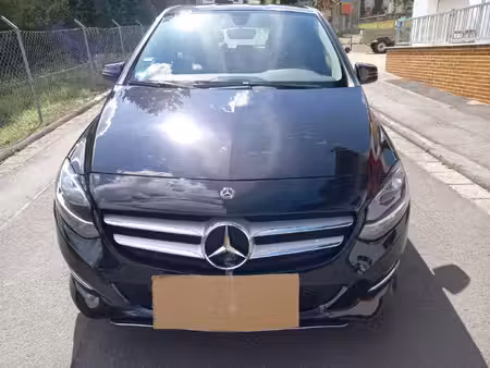 Mercedes-Benz Classe B B 180
