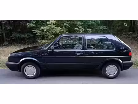 Volkswagen Golf 1.6 GL