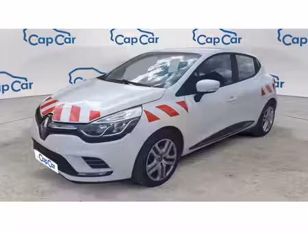 Renault Clio 1.5 dCi 75 Zen