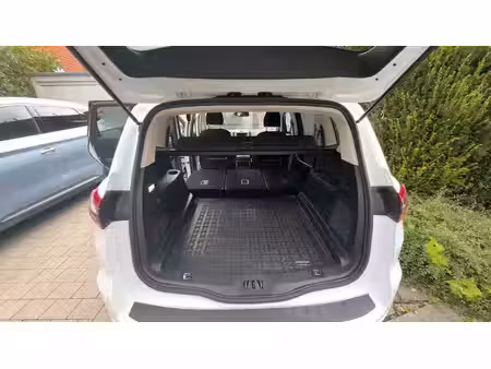 Ford S-Max 1.5 EcoBoost 165 Titanium S