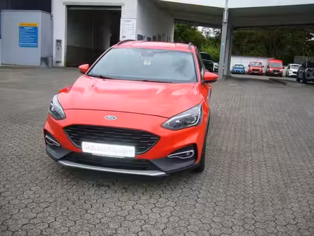 Ford Focus 1.0 155 Active