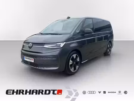 Volkswagen Multivan 2.0 TDI 150 Life