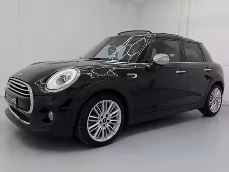 Mini Mini Cooper 1.5 136