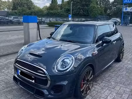 Mini Mini John Cooper Works 2.0 170
