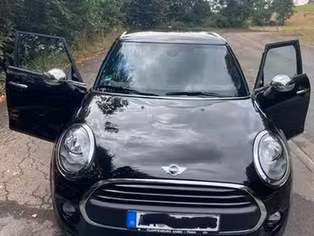 Mini Mini One 1.5 102