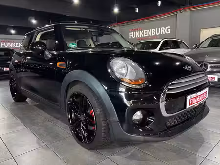 Mini Mini Cooper 1.5 136
