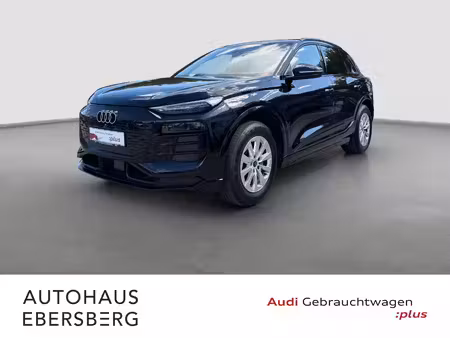 Audi Q6 E-Tron quattro