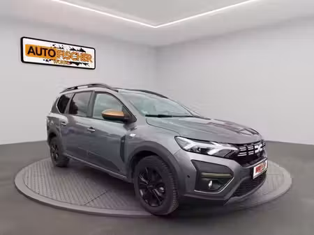 Dacia Jogger 1.0 110