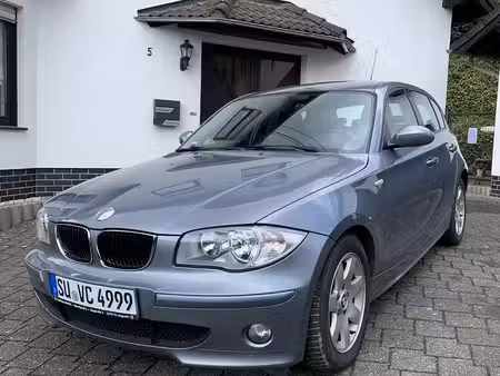 BMW Série 1 118i 2.0 129