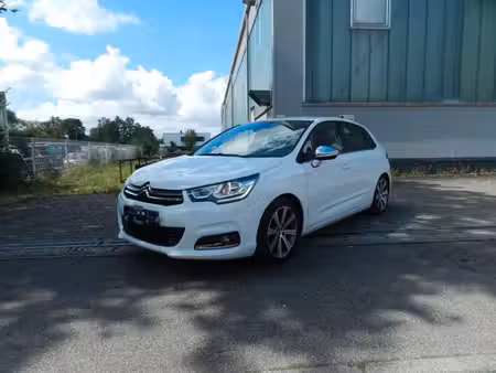 Citroën C4 1.2 110 Selection
