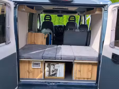 Citroën Jumper HDi 120