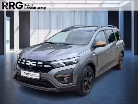 Dacia Jogger 1.0 TCe 110