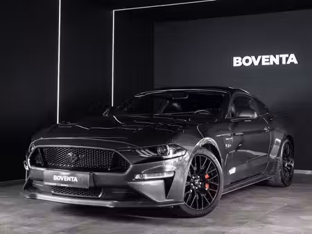Ford Mustang Fastback V8 5.0 450