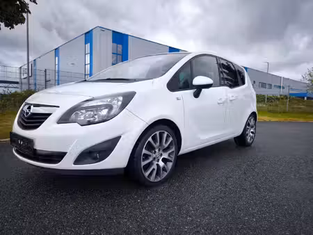 Opel Meriva 1.4 120