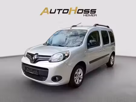 Renault Kangoo 1.2 114 Limited