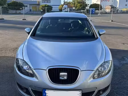 Seat Leon 1.6 102 Référence