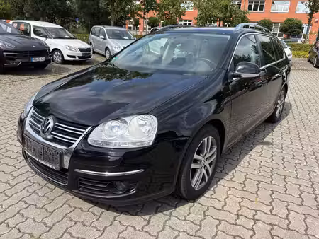 Volkswagen Golf 1.4 TSI 160