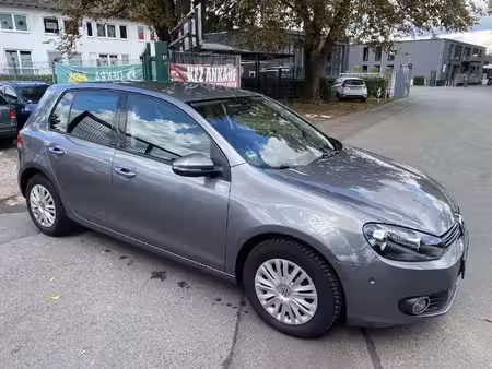 Volkswagen Golf 1.4 80 Team