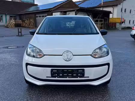 Volkswagen up! 1.0 60 Take up!