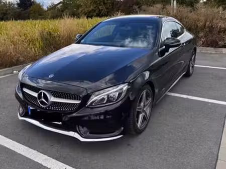 Mercedes-Benz Classe C C 250 2.1 150