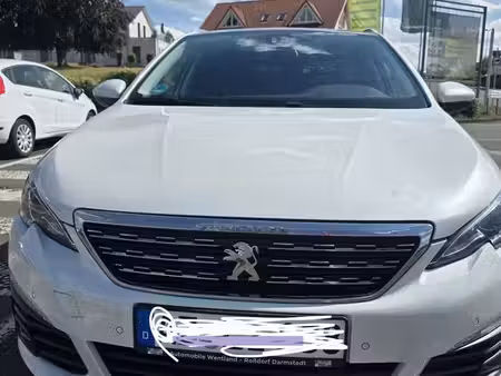 Peugeot 308 1.2 THP 130 Allure