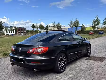 Volkswagen Passat V6 3.6 300 Carat 4Motion