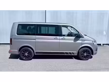 Volkswagen Transporter T6 2.0 TDI 199 Confortline