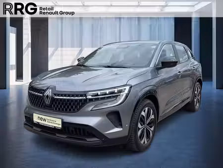 Renault Austral 1.3 TCe 160 Evolution
